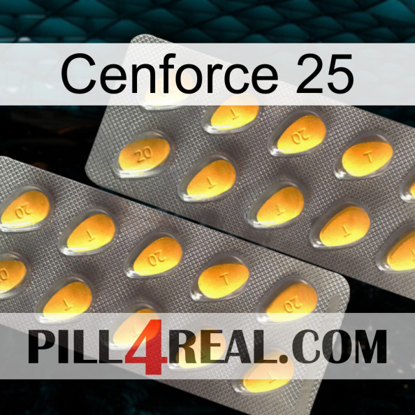 Cenforce 25 cialis2